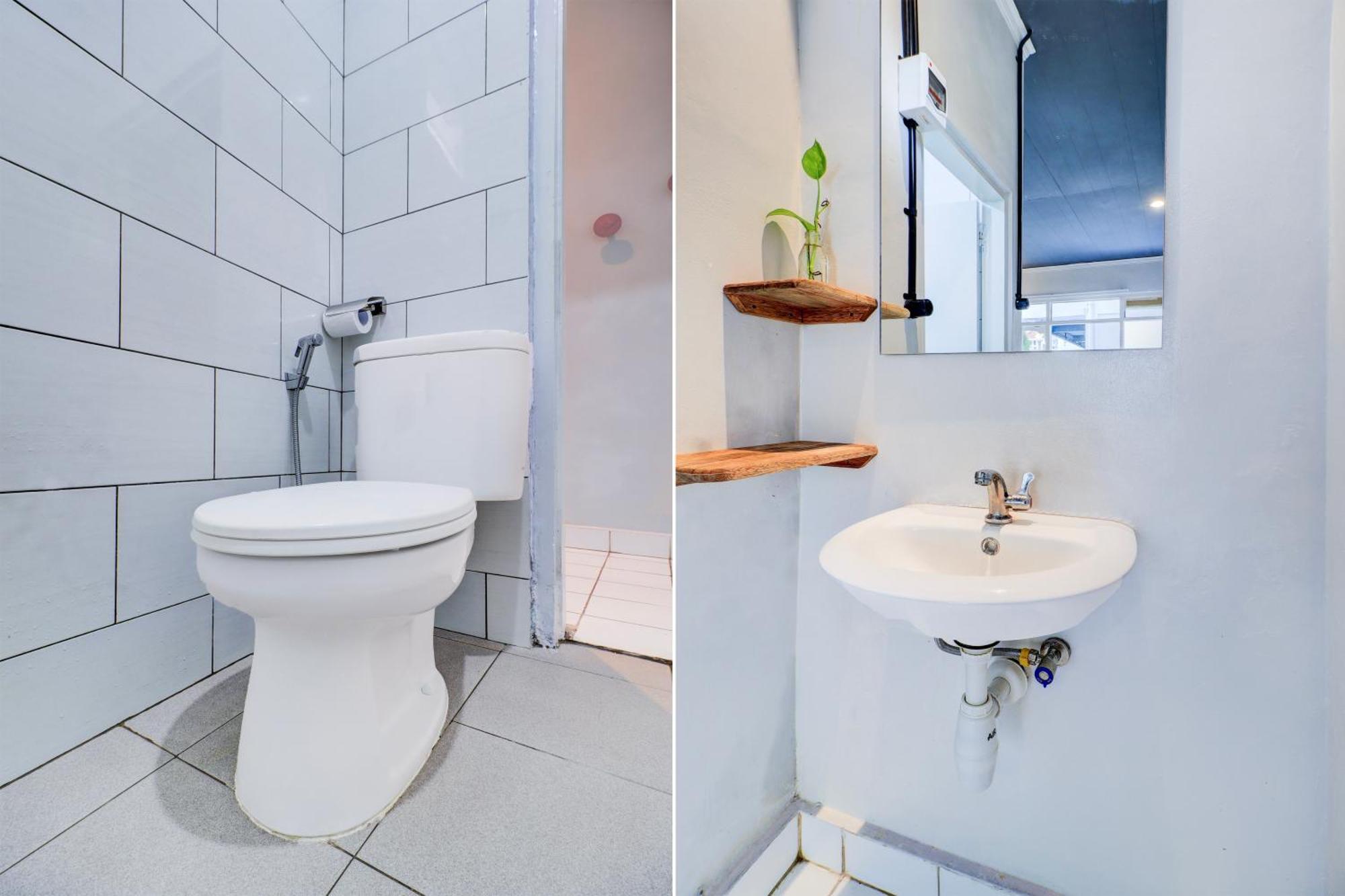 Collection O Legian Near Legian Beach Екстер'єр фото