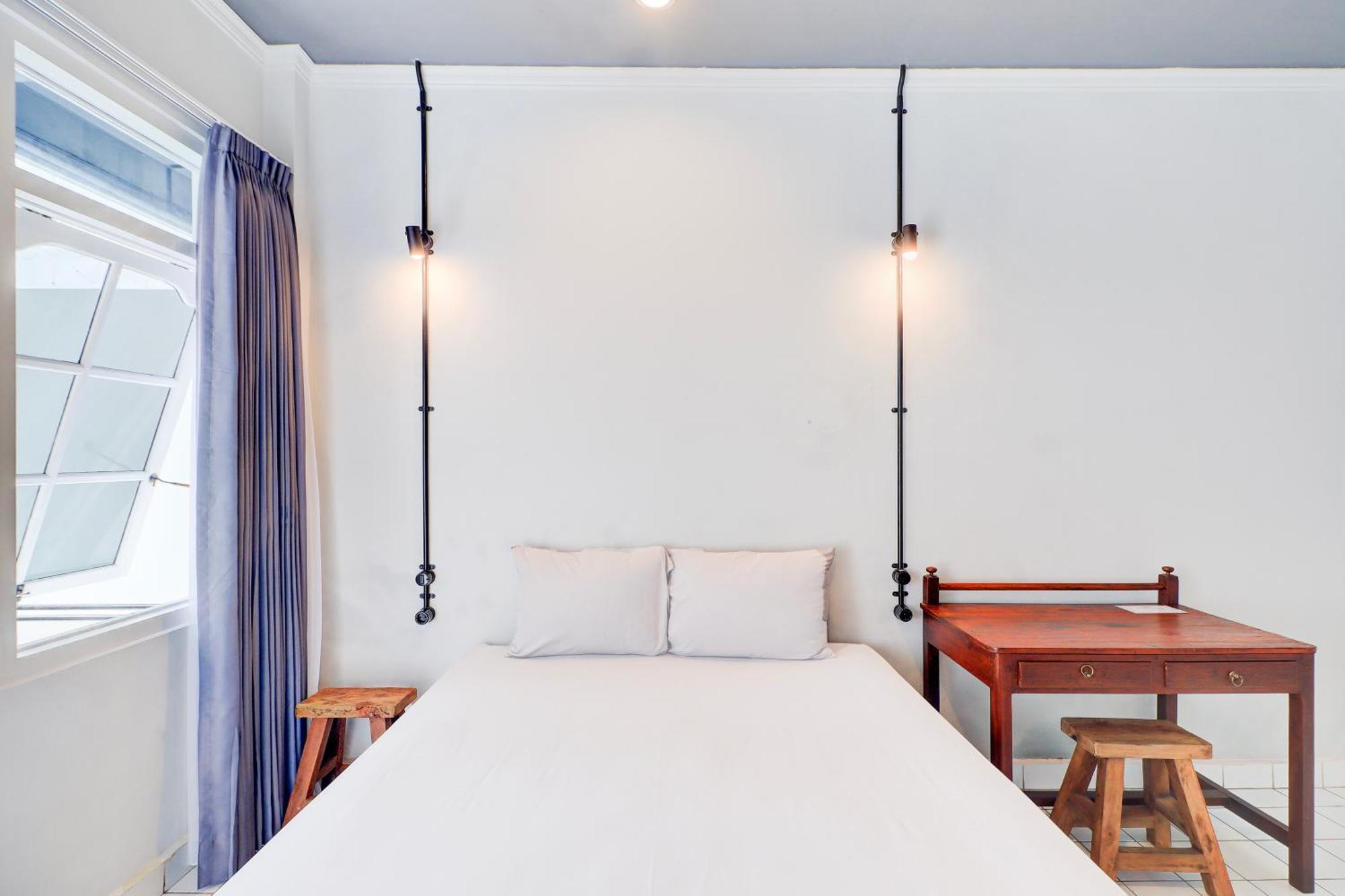 Collection O Legian Near Legian Beach Екстер'єр фото