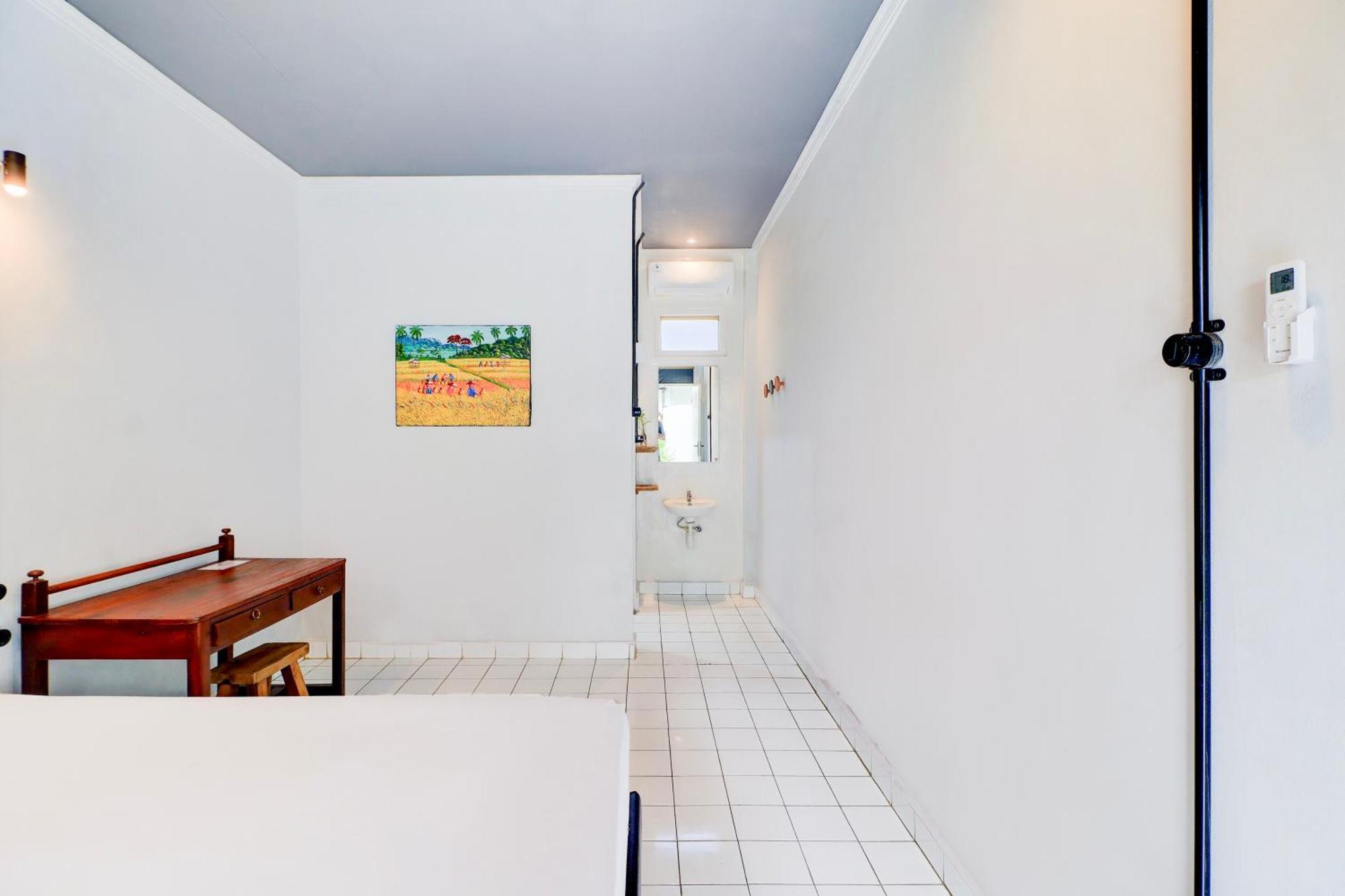 Collection O Legian Near Legian Beach Екстер'єр фото