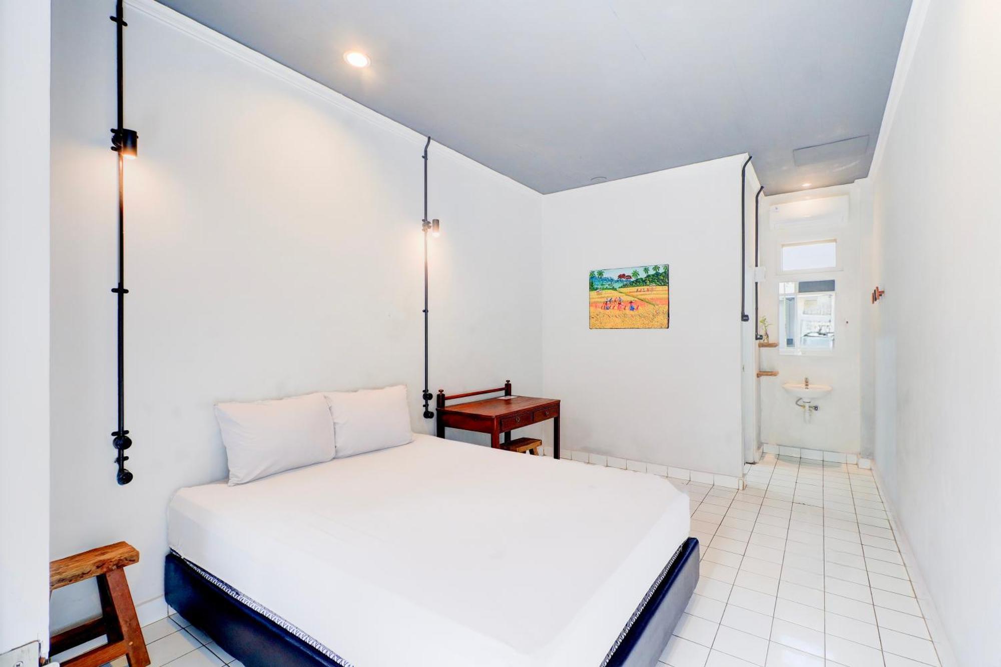 Collection O Legian Near Legian Beach Екстер'єр фото